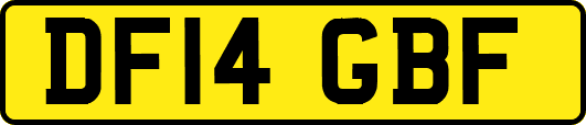 DF14GBF