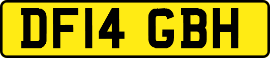 DF14GBH