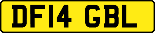 DF14GBL