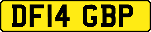 DF14GBP