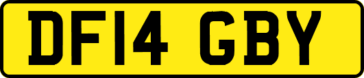 DF14GBY