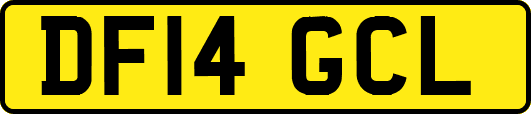 DF14GCL