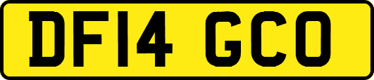 DF14GCO