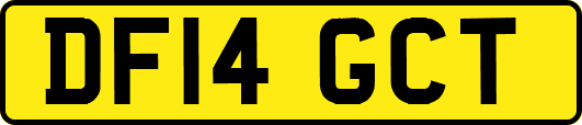 DF14GCT