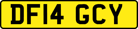 DF14GCY