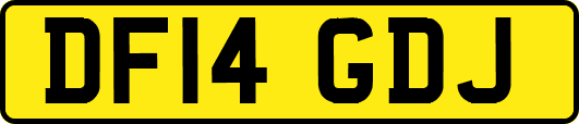 DF14GDJ