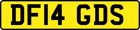 DF14GDS