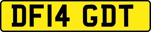 DF14GDT