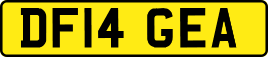 DF14GEA