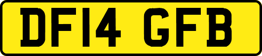 DF14GFB