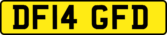 DF14GFD