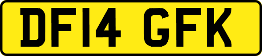 DF14GFK