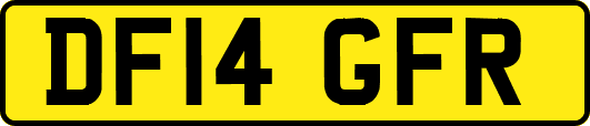 DF14GFR