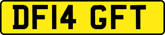 DF14GFT