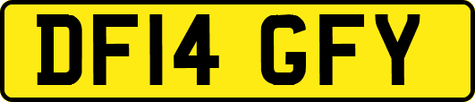 DF14GFY