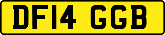 DF14GGB