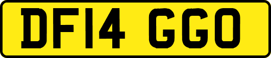 DF14GGO