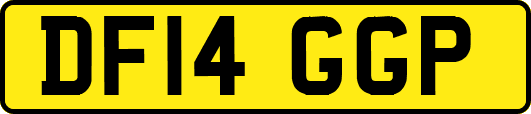 DF14GGP