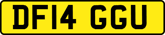 DF14GGU