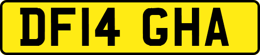 DF14GHA