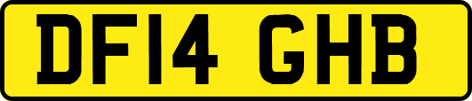 DF14GHB