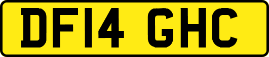 DF14GHC