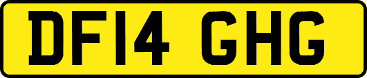 DF14GHG