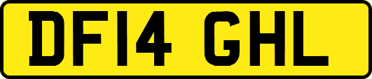 DF14GHL