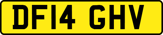 DF14GHV