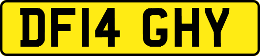 DF14GHY