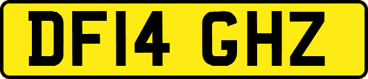 DF14GHZ