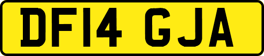 DF14GJA