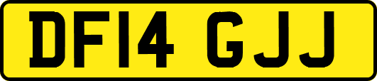 DF14GJJ