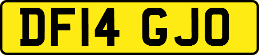 DF14GJO