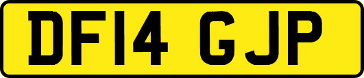 DF14GJP