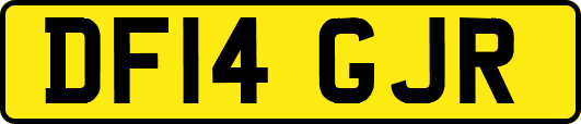 DF14GJR
