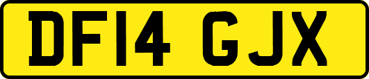 DF14GJX