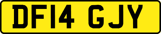 DF14GJY
