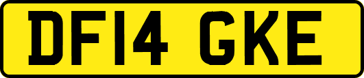 DF14GKE
