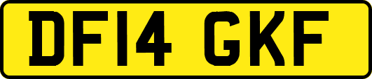 DF14GKF