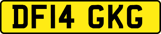 DF14GKG