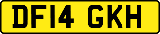 DF14GKH