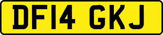 DF14GKJ