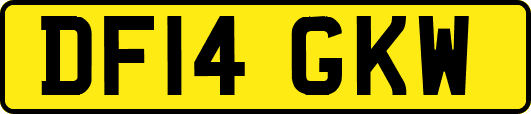 DF14GKW