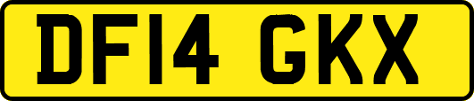 DF14GKX