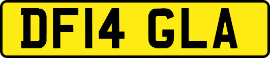 DF14GLA