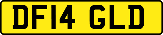DF14GLD