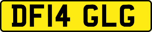 DF14GLG
