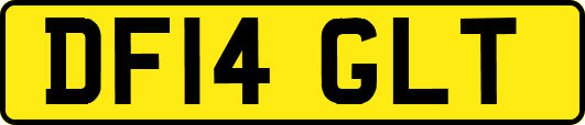 DF14GLT