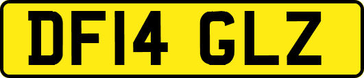 DF14GLZ